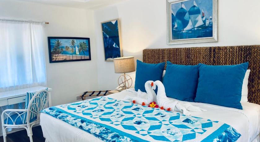 Slika sobe Obiteljska soba s vlastitim bazenom (Family Room with Private Pool) 0