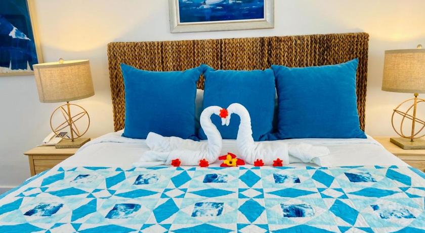 Slika sobe Obiteljska soba s vlastitim bazenom (Family Room with Private Pool) 7