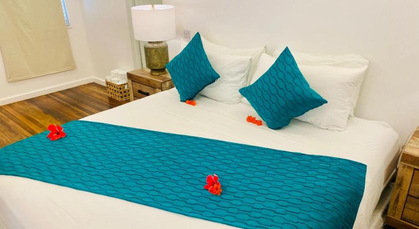 Slika sobe Obiteljska soba s vlastitim bazenom (Family Room with Private Pool) 6