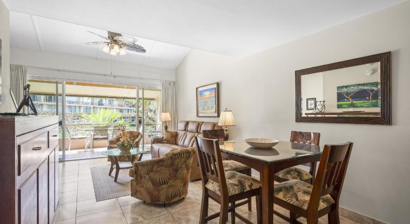 Image of One-Bedroom Apartment 9