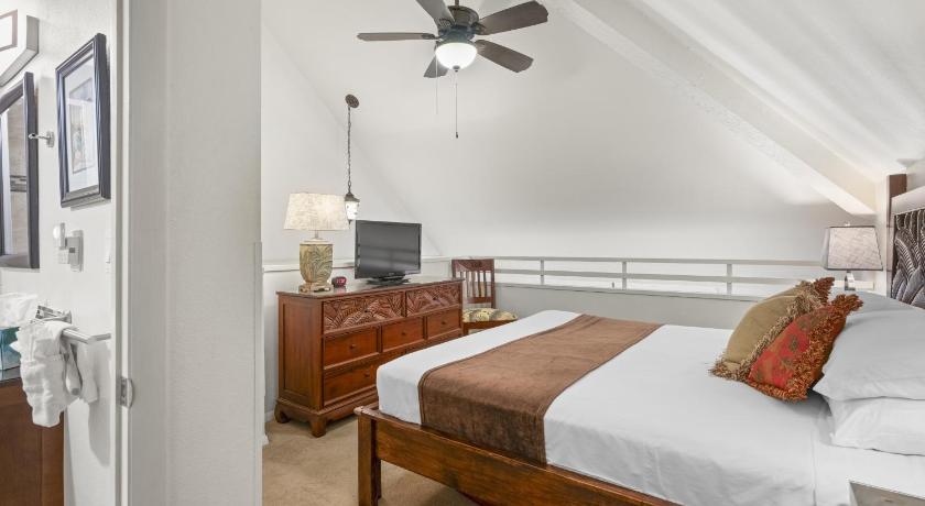 Image of One-Bedroom Apartment 16