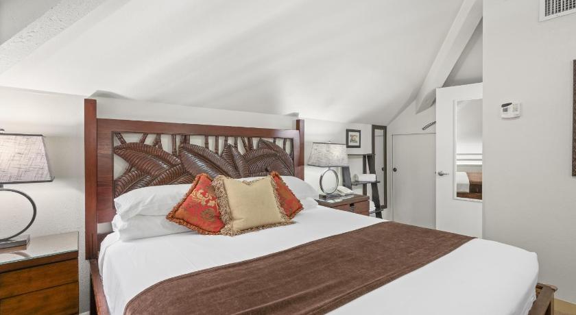 Image of One-Bedroom Apartment 5