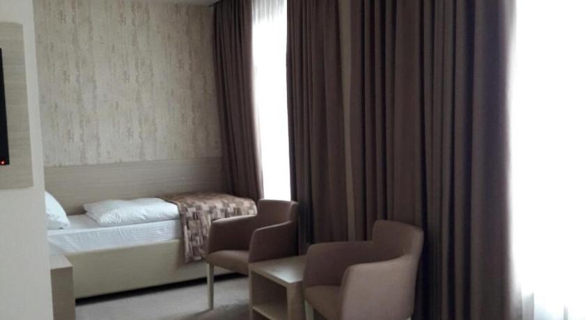 Hotel Palazzo photo