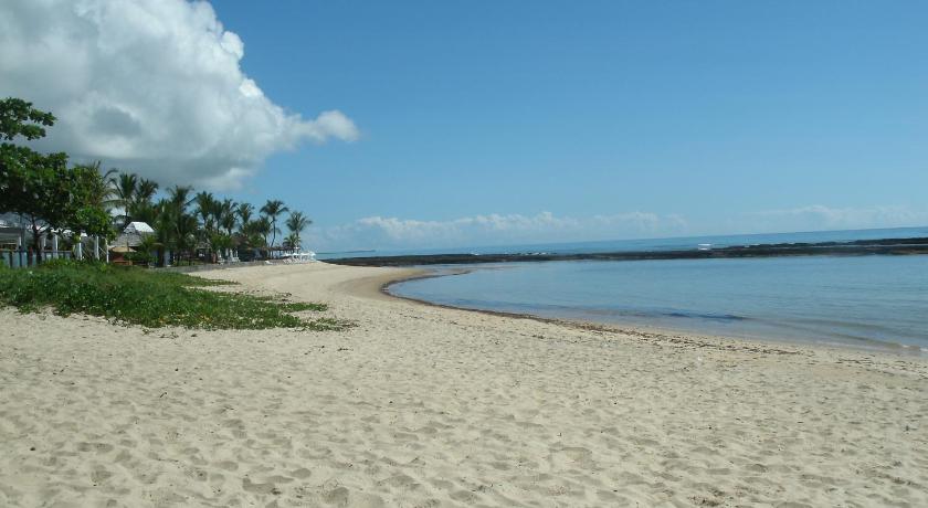 Aquarela Praia Hotel