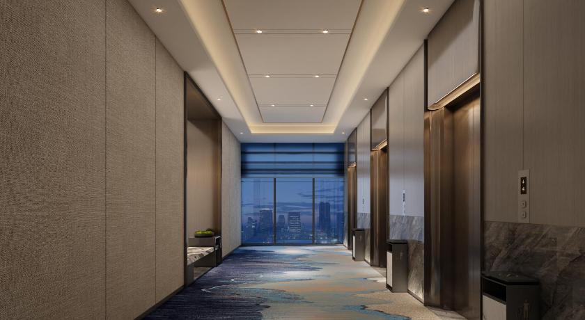 Jinling Jingyuan Plaza Nanjing - image 19