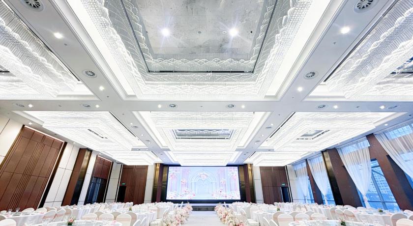 Jinling Jingyuan Plaza Nanjing - image 14