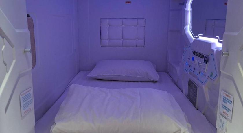 mupinju Hostel - image 47
