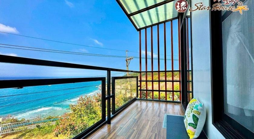 Image of VIP Double Sea View 1