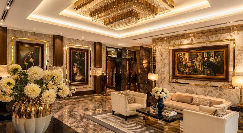 The Elysium Pratumnak Pattaya - By SHG - image 8