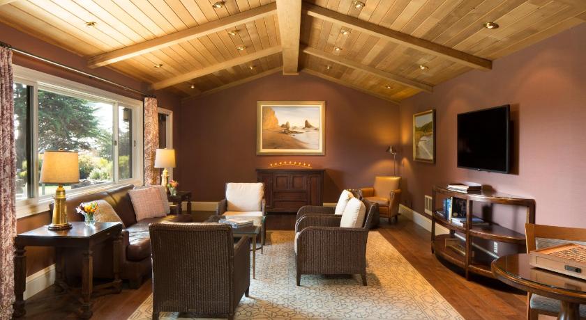 Bodega Bay Lodge