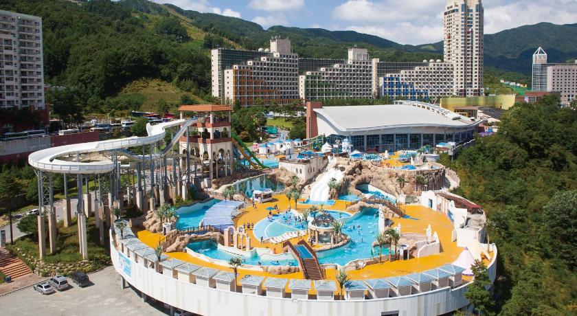 Image of Superior Double - Water Park for 2 6