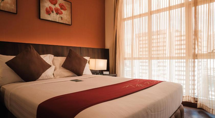 Kuva huoneesta Suite - 1 King Bed or 2 Single Beds 1