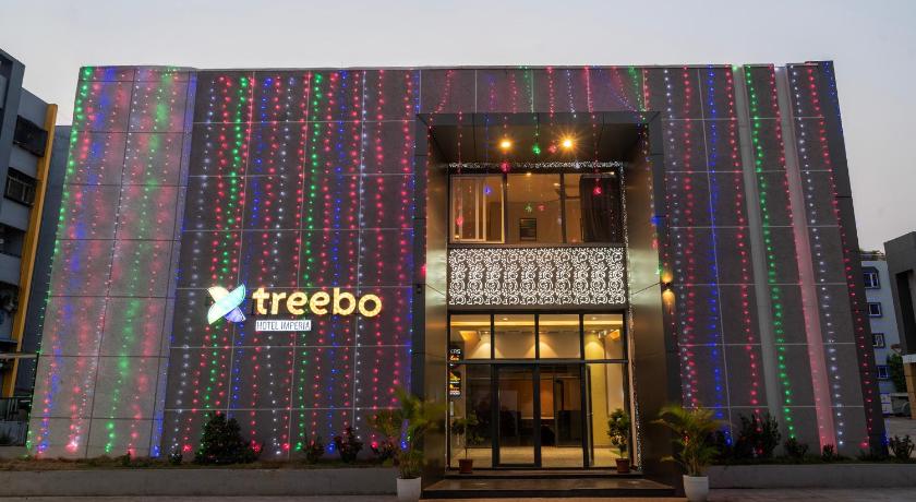 Treebo Imperia Kommadi - image 18