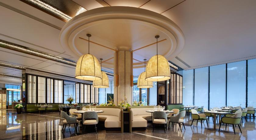 Hua Ting Hotel And Towers – Shanghai, DC