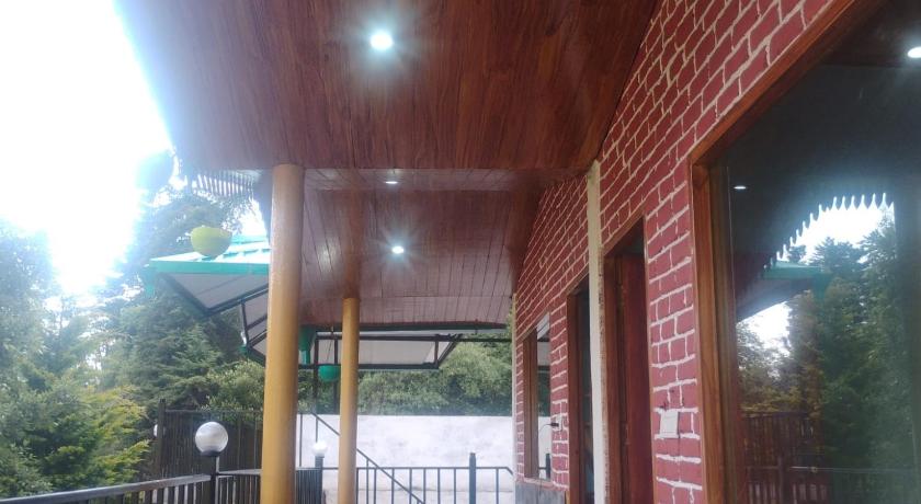 Jungle Valley Camp & Resort - image 7