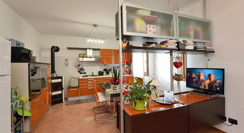 Peperoncino Home