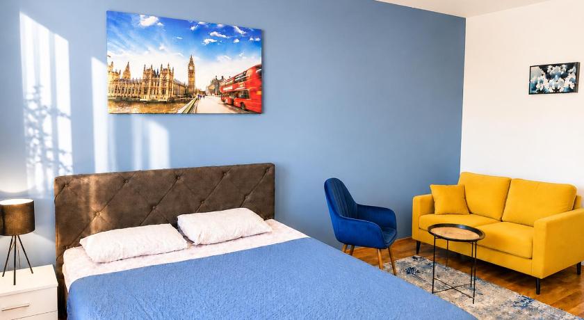 Apartman Lanass Doboj
