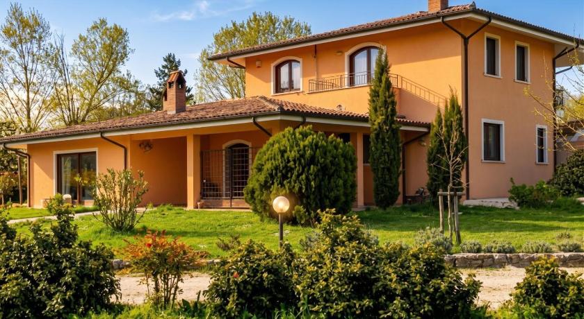 Bed & Breakfast Le Piagge