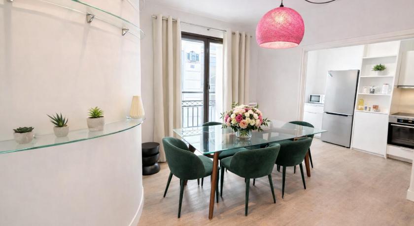 Image of Three-Bedroom Superior Apartment 1