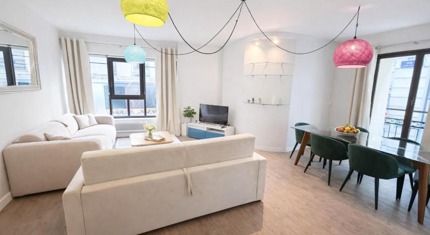 Image of Three-Bedroom Superior Apartment 2