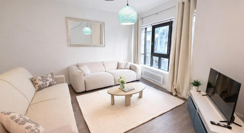 Image of Three-Bedroom Superior Apartment 0