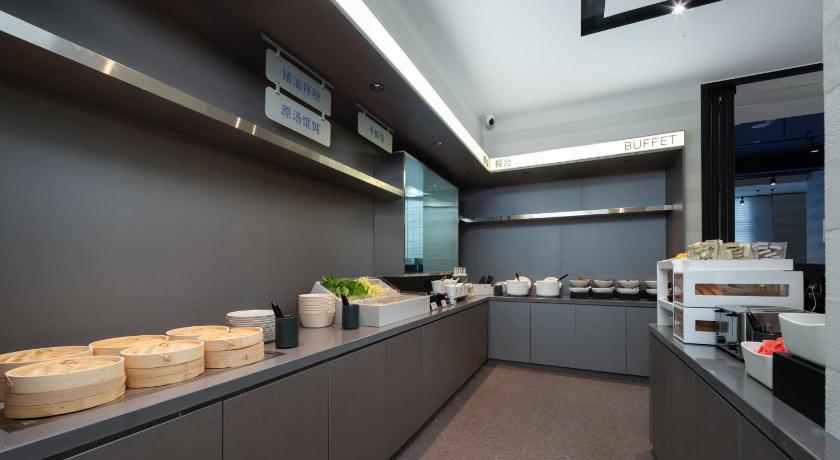 長沙 Changsha Hunan Museum Xiangya Hospital Subway Station Light Hotel ホテル 施設