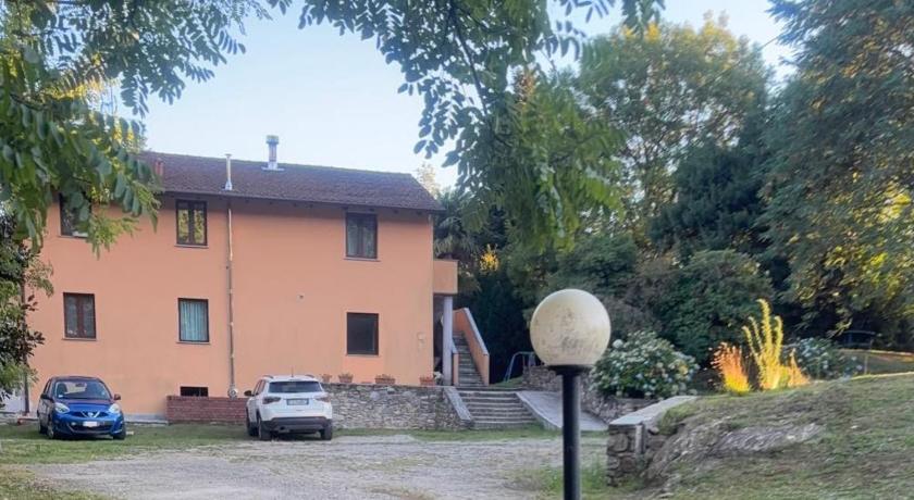 Appartamento sole e luna