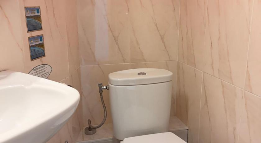 Image of Standard Double Room - Sea View 6
