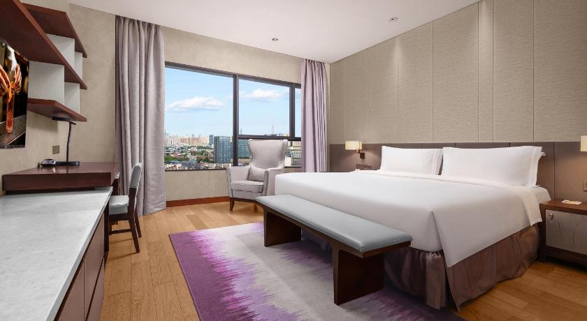 Ascott Raffles City Chengdu