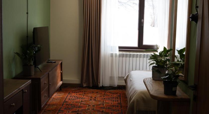 Bizdin Auyl Hotel