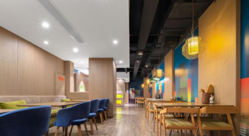 Ibis Styles Xiamen Zhongshan Road Walking Street Hotel - image 23