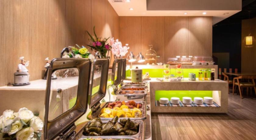 Ibis Styles Xiamen Zhongshan Road Walking Street Hotel - image 22