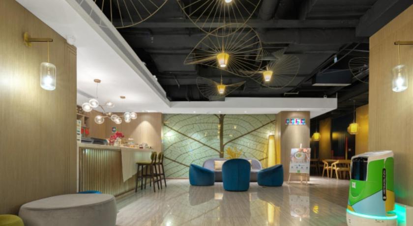 Ibis Styles Xiamen Zhongshan Road Walking Street Hotel - image 17