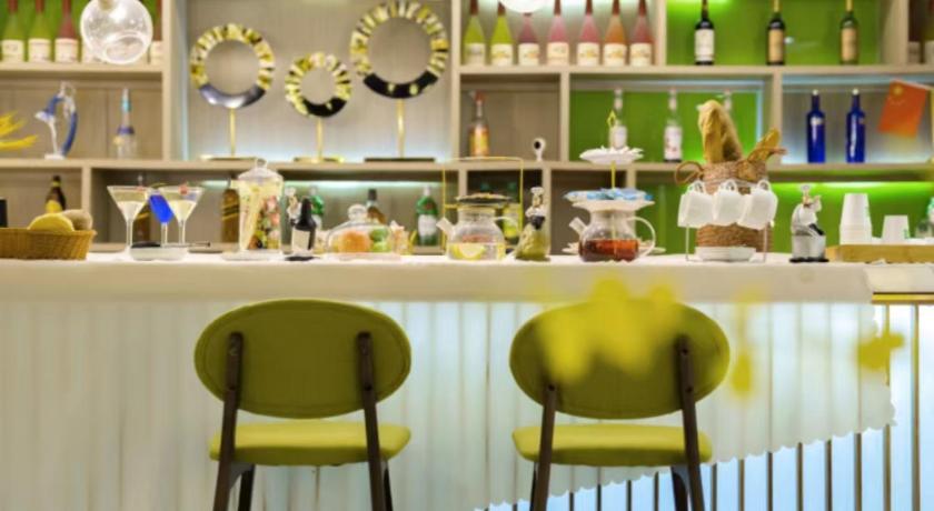 Ibis Styles Xiamen Zhongshan Road Walking Street Hotel - image 33