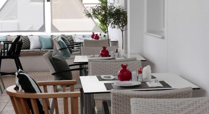 Apollon Boutique Hotel