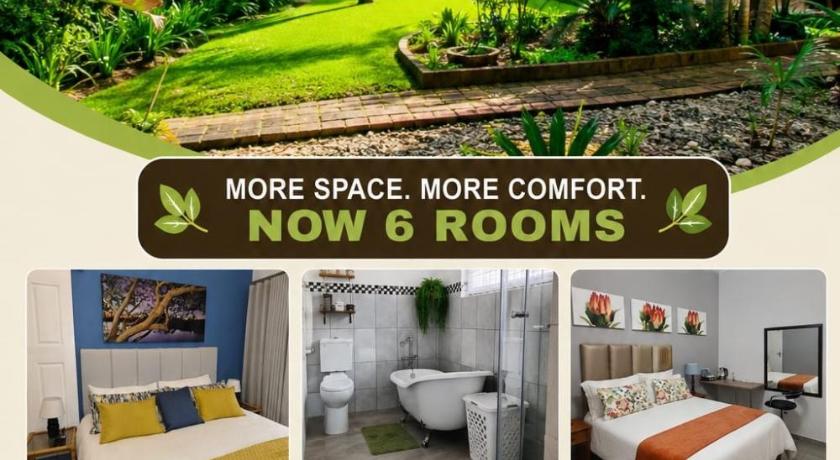 The Garden Inn Guesthouse