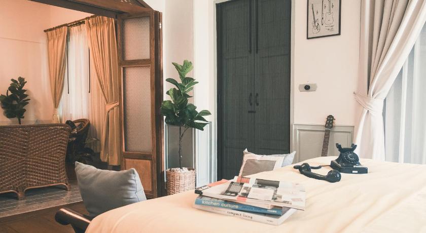 Image of Suite 6
