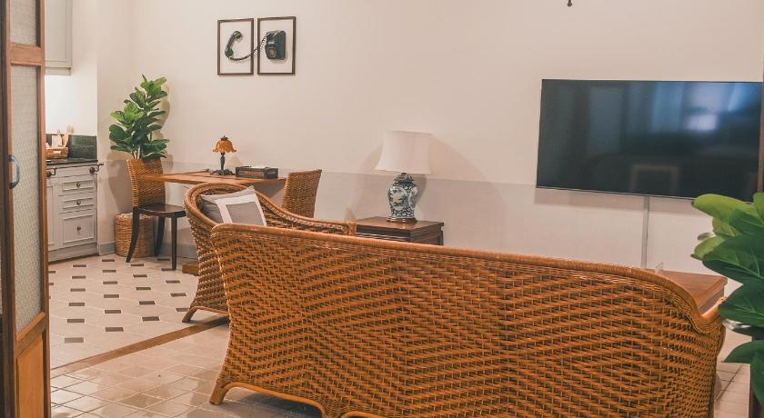 Image of Suite 11