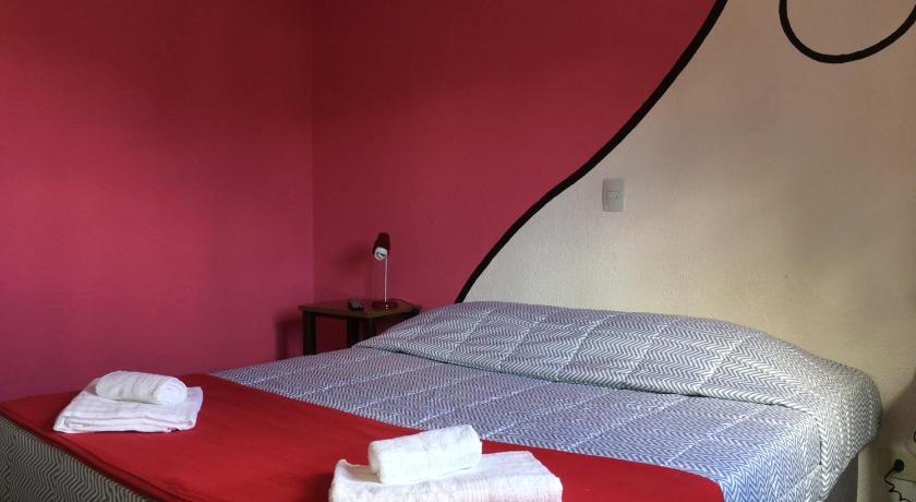 Image of Double Room with Private Bathroom 0