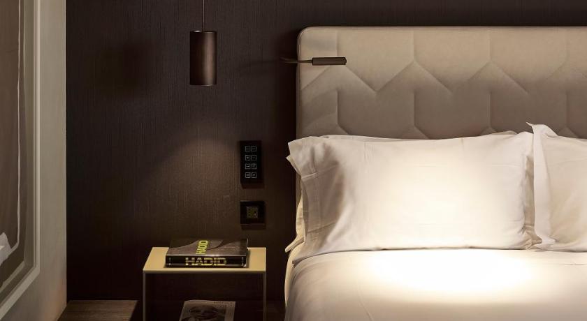 Image of Deluxe Room with Terrace 3
