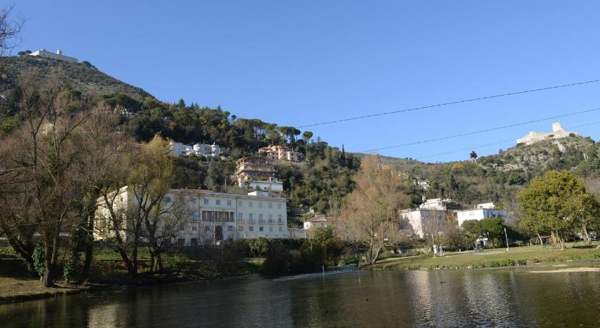 B&amp;B Boteroom — Hotel in Cassino