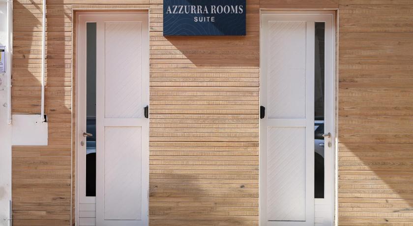 Azzurra Rooms Suite