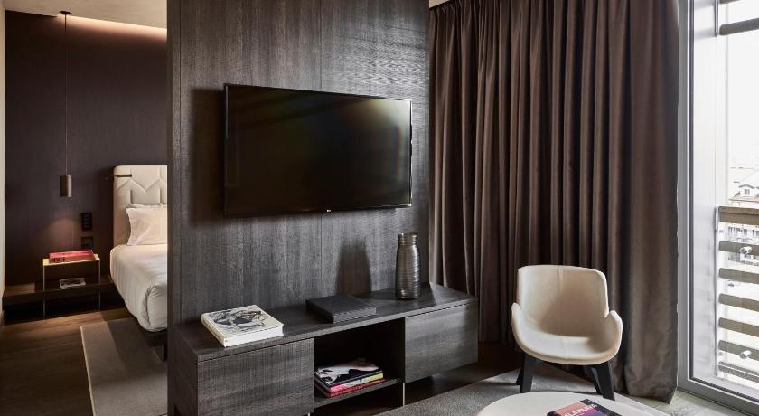 Image of Junior Suite 1