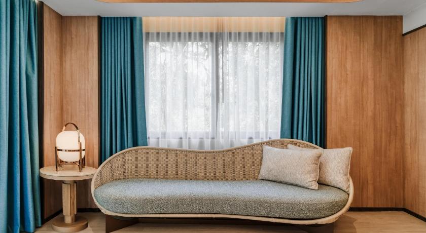 Image of Club Sea Facing Suite 10