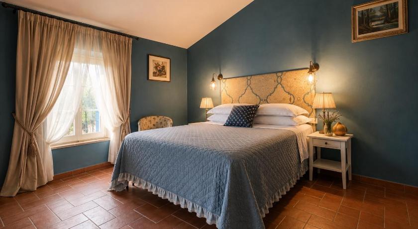 Terracqua I Essence of Tuscany