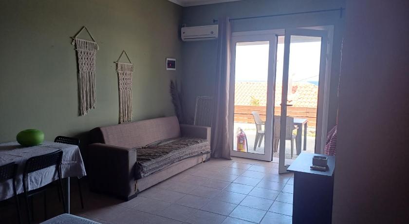 Image of Studio Apartment 12