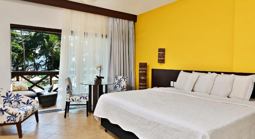 Iara Beach Hotel Boutique