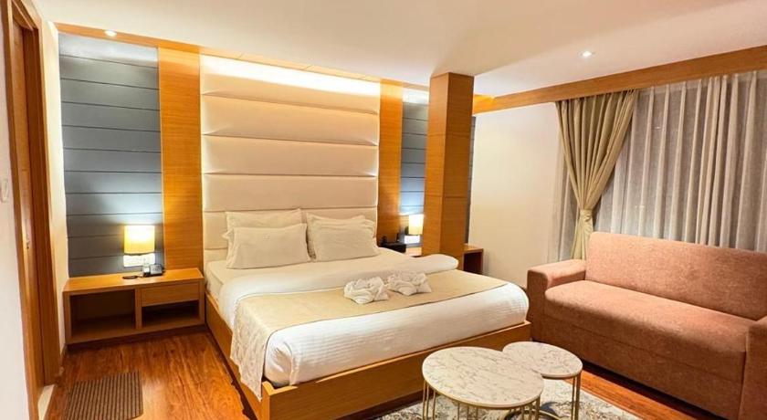 Hotel Mayur – Gangtok, OK