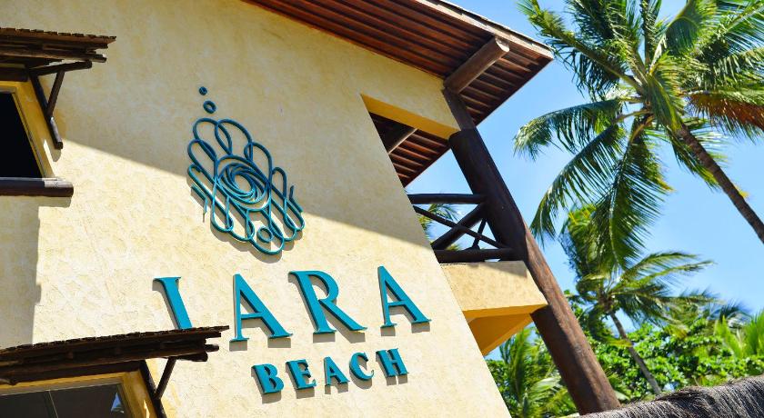 Iara Beach Hotel Boutique