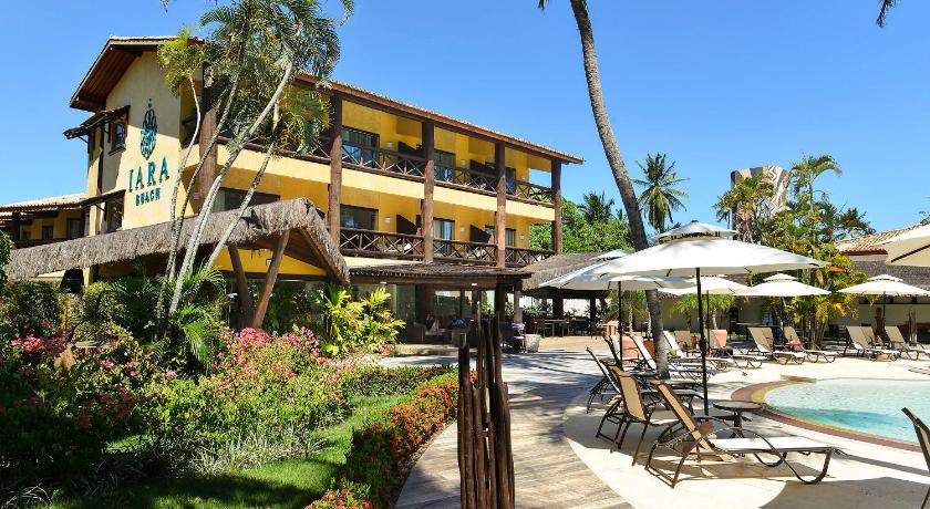 Iara Beach Hotel Boutique